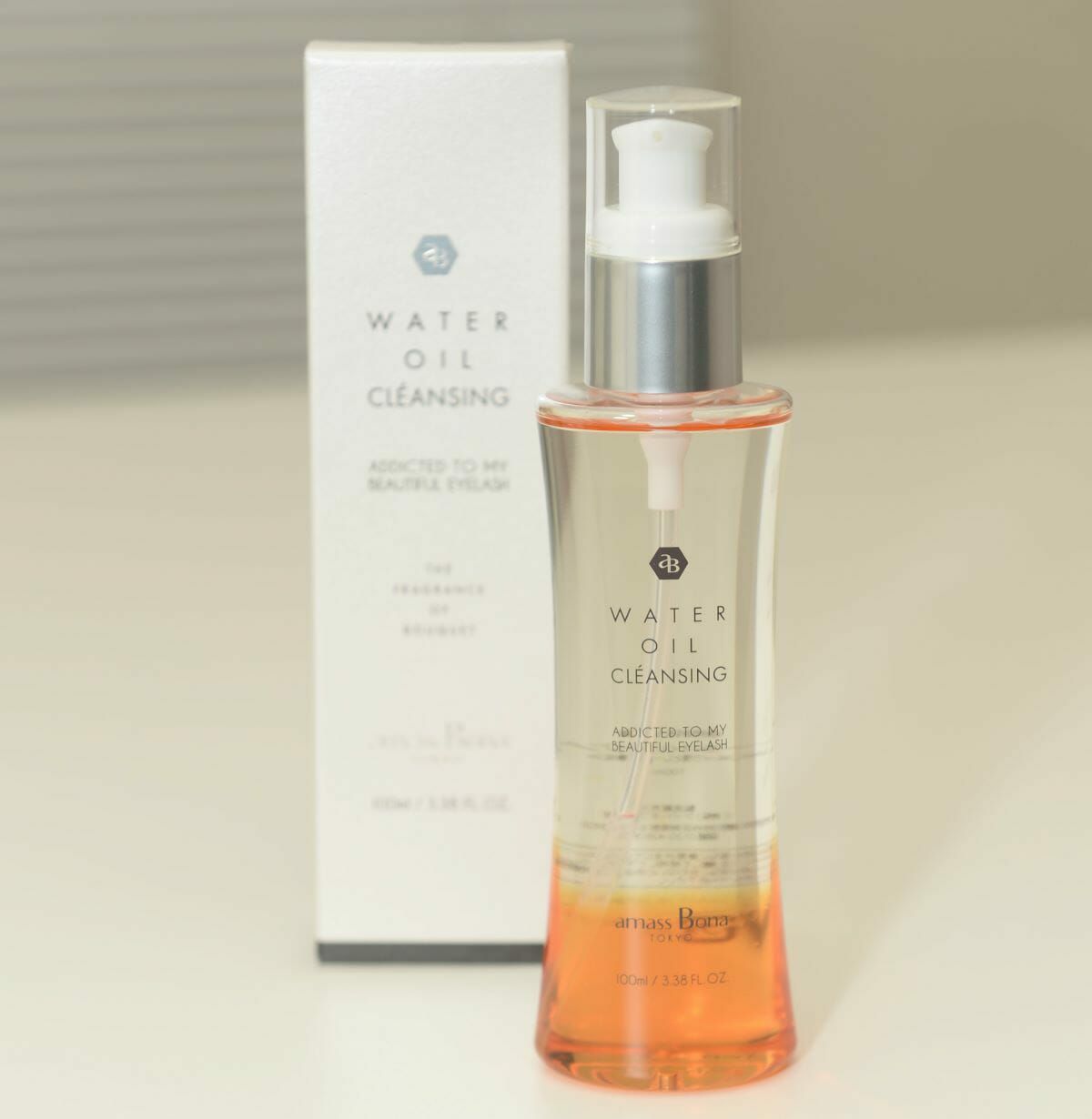 セフィーヌ ナチュラルクレンジングオイル｜美容サロン直営