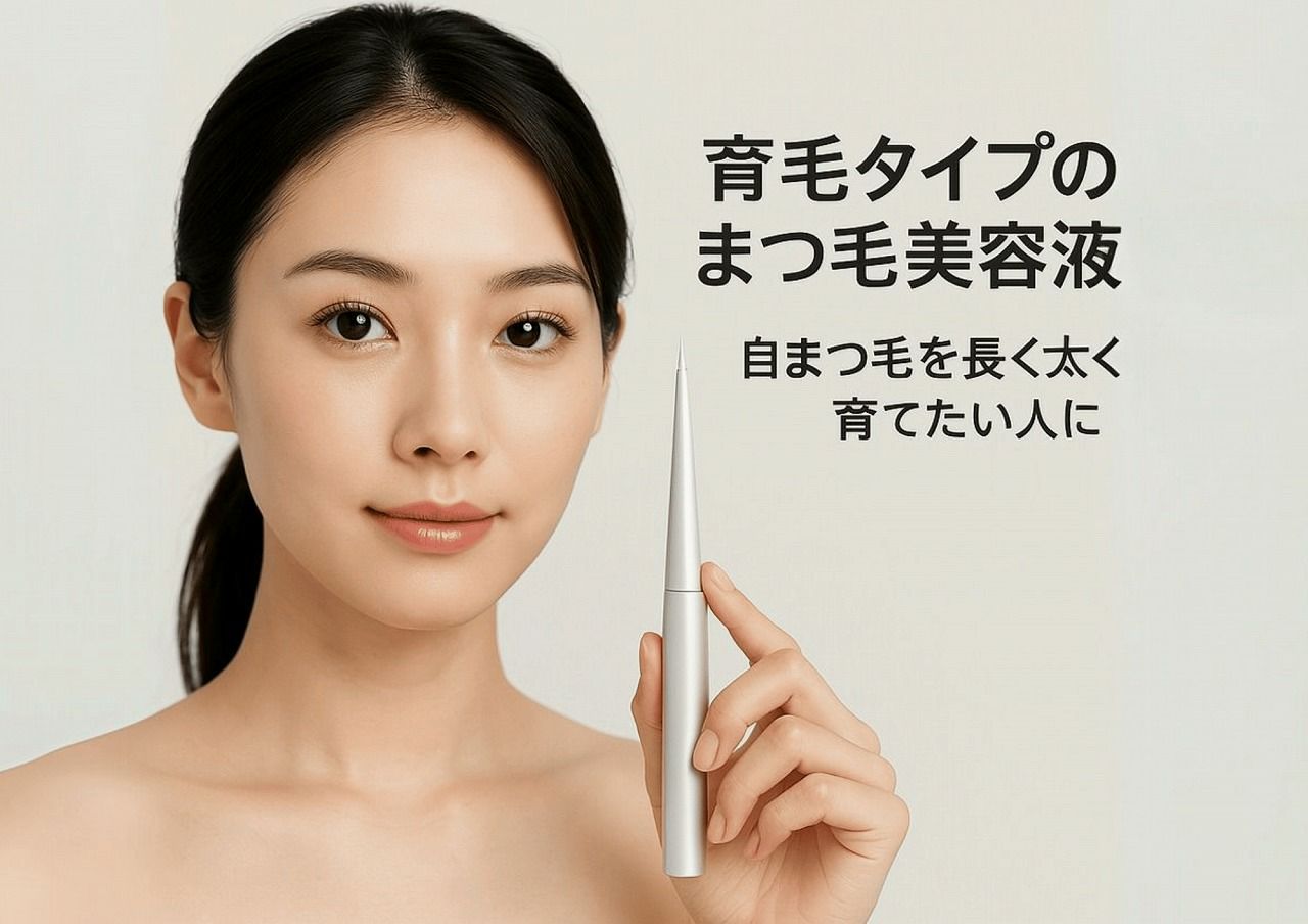 育毛・発毛ケア