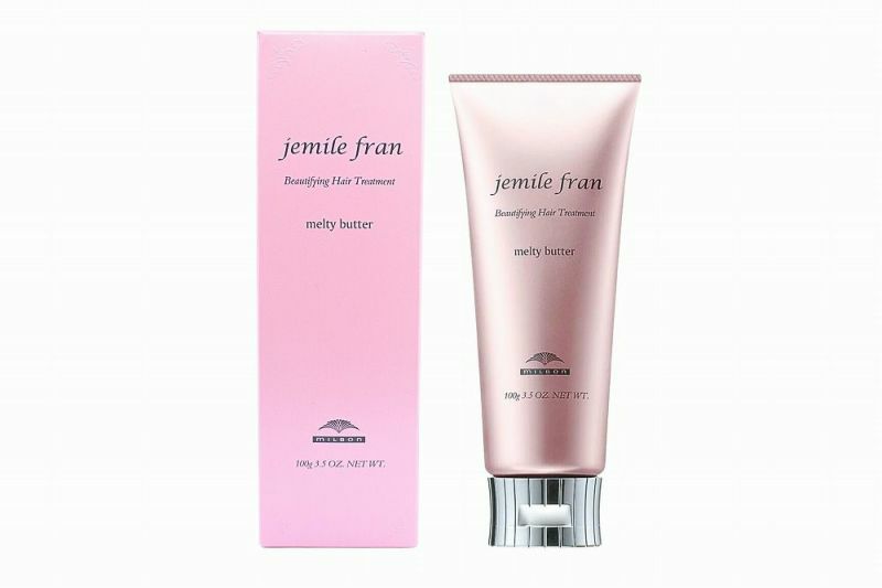 jemile fran