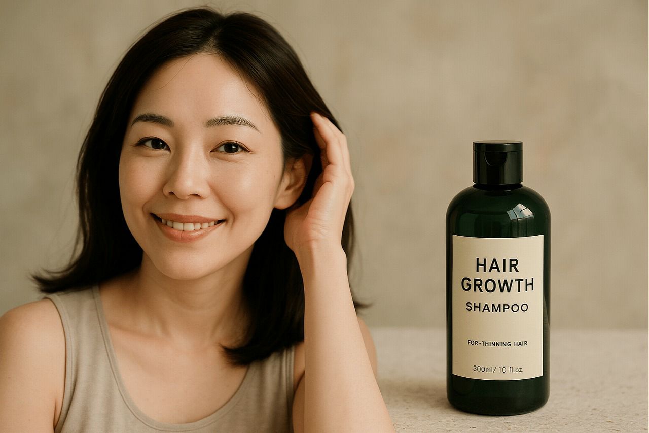 サロン直営が厳選！美容液で洗う高保湿ノンシリコン〈ピュアコラ