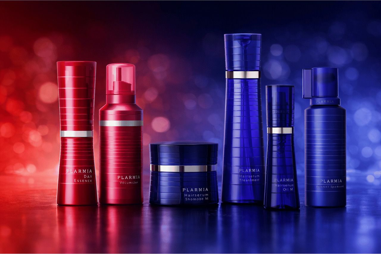 プラーミア クリアスパフォーム｜サロン直営で安心・週1炭酸スパ｜新規