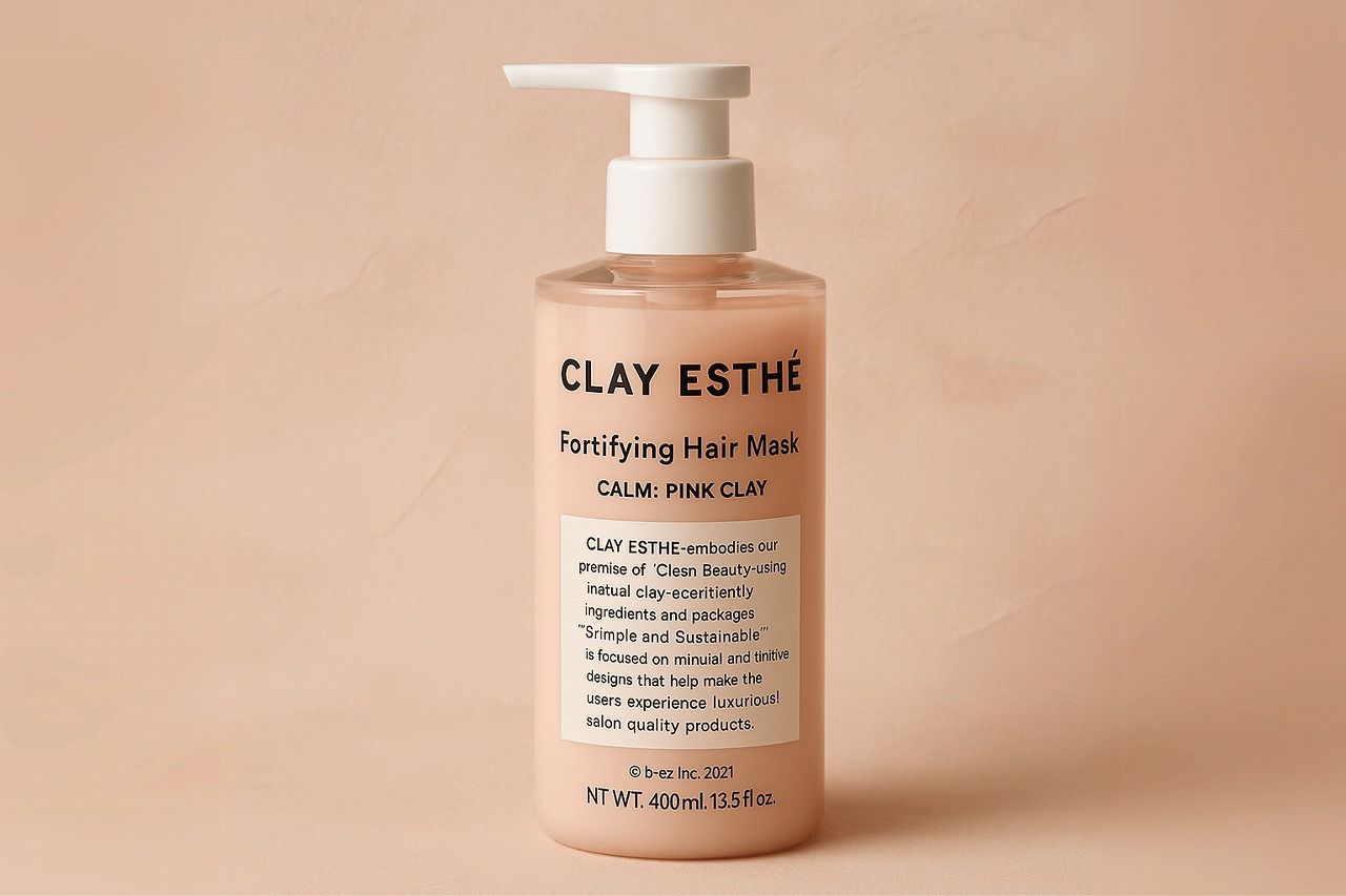 CLAY ESTHE