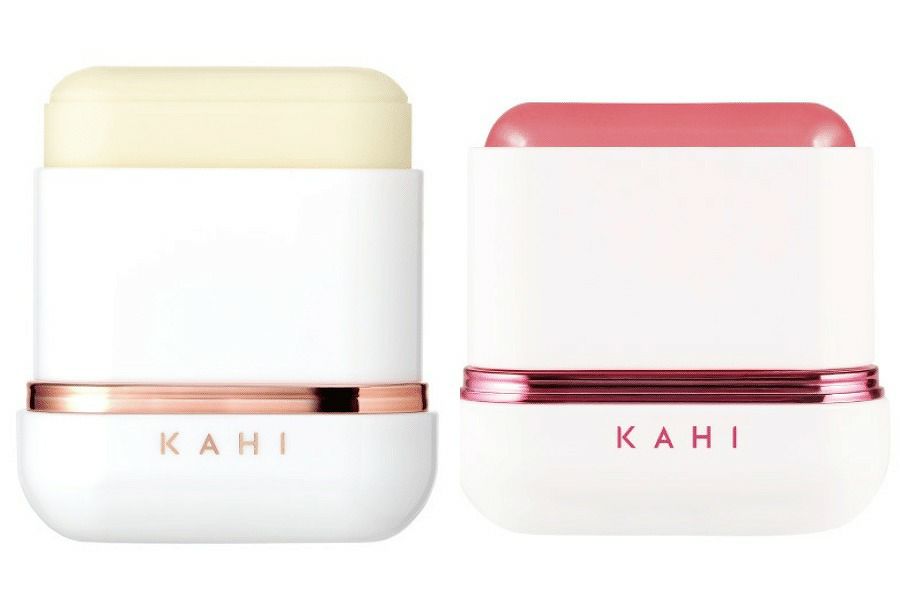 サインポスト通販｜KAHI日焼け止めスティック SPF50+・PA++++ 手を汚さ