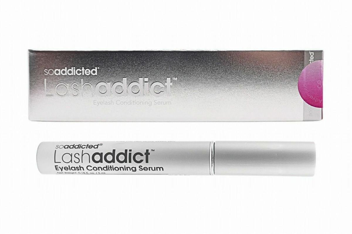 ラッシュアディクト アイラッシュコンディショニングセラム アドバンス