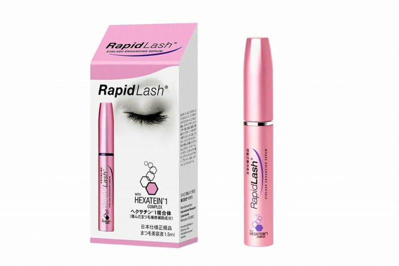 【RapidLash(R)】ラピッドラッシュ 1.5ml