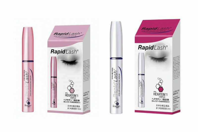 ラピッドラッシュ