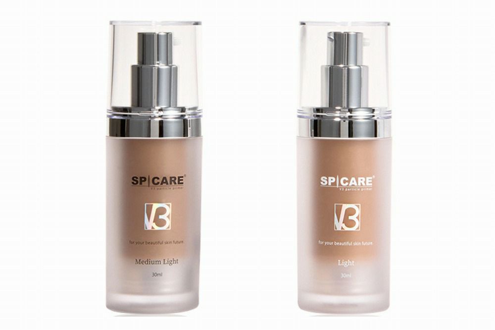 V3 パーティクルプライマー