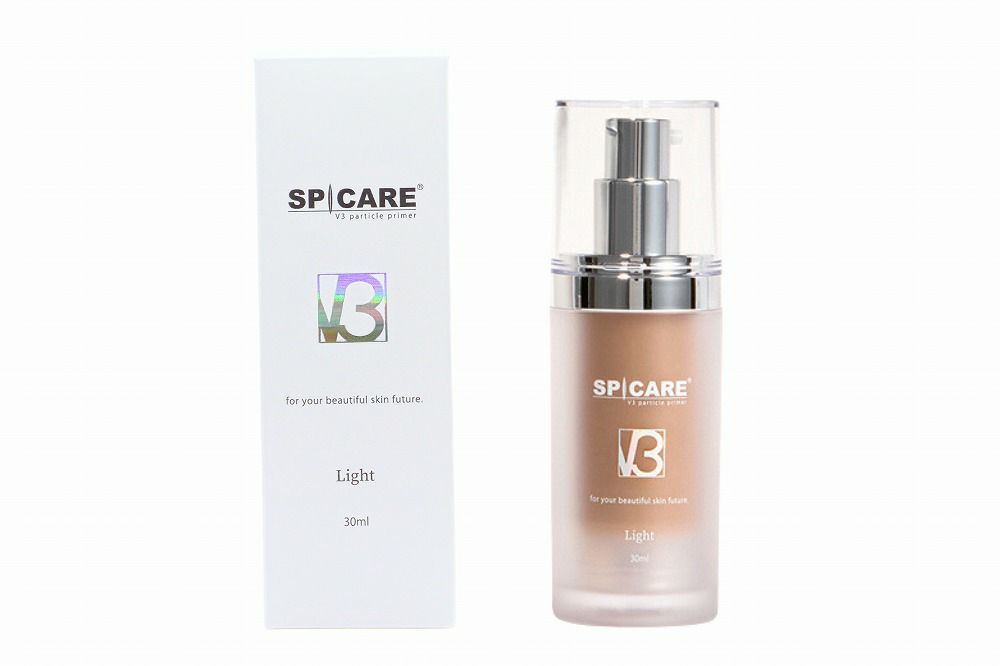 V3 パーティクルプライマー ライト