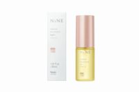 ナイン ヘアオイル アンバーリリーライト