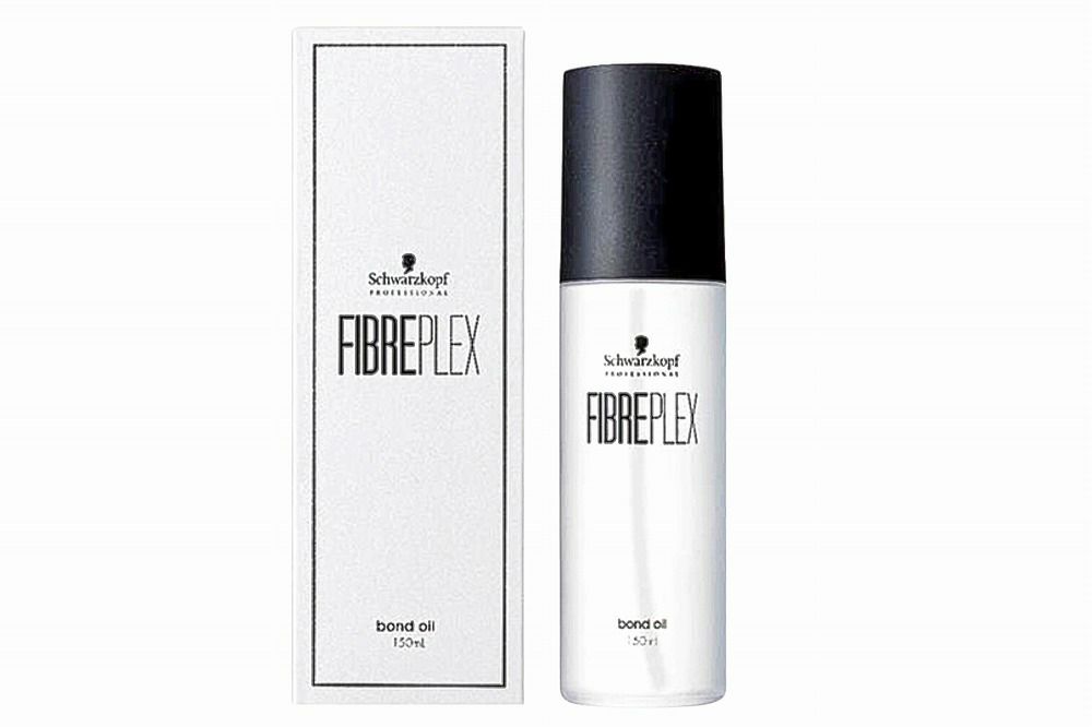 ファイバープレックス ボンドオイル
