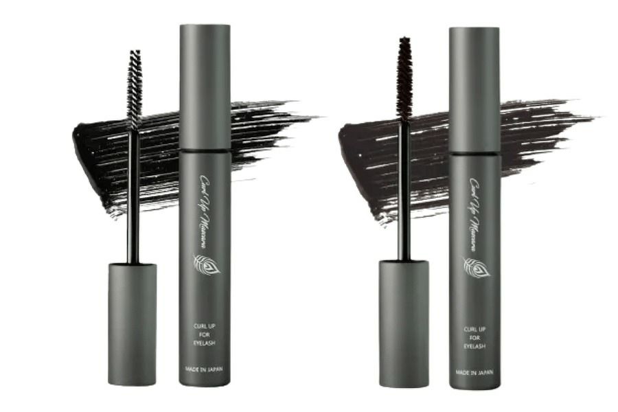 パンヌ カールアップマスカラ