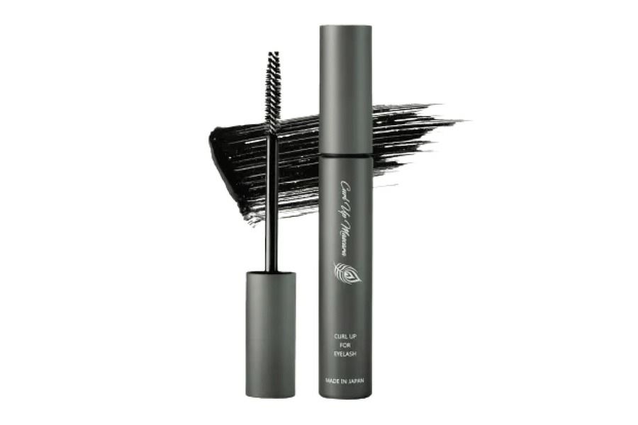 パンヌ カールアップマスカラ