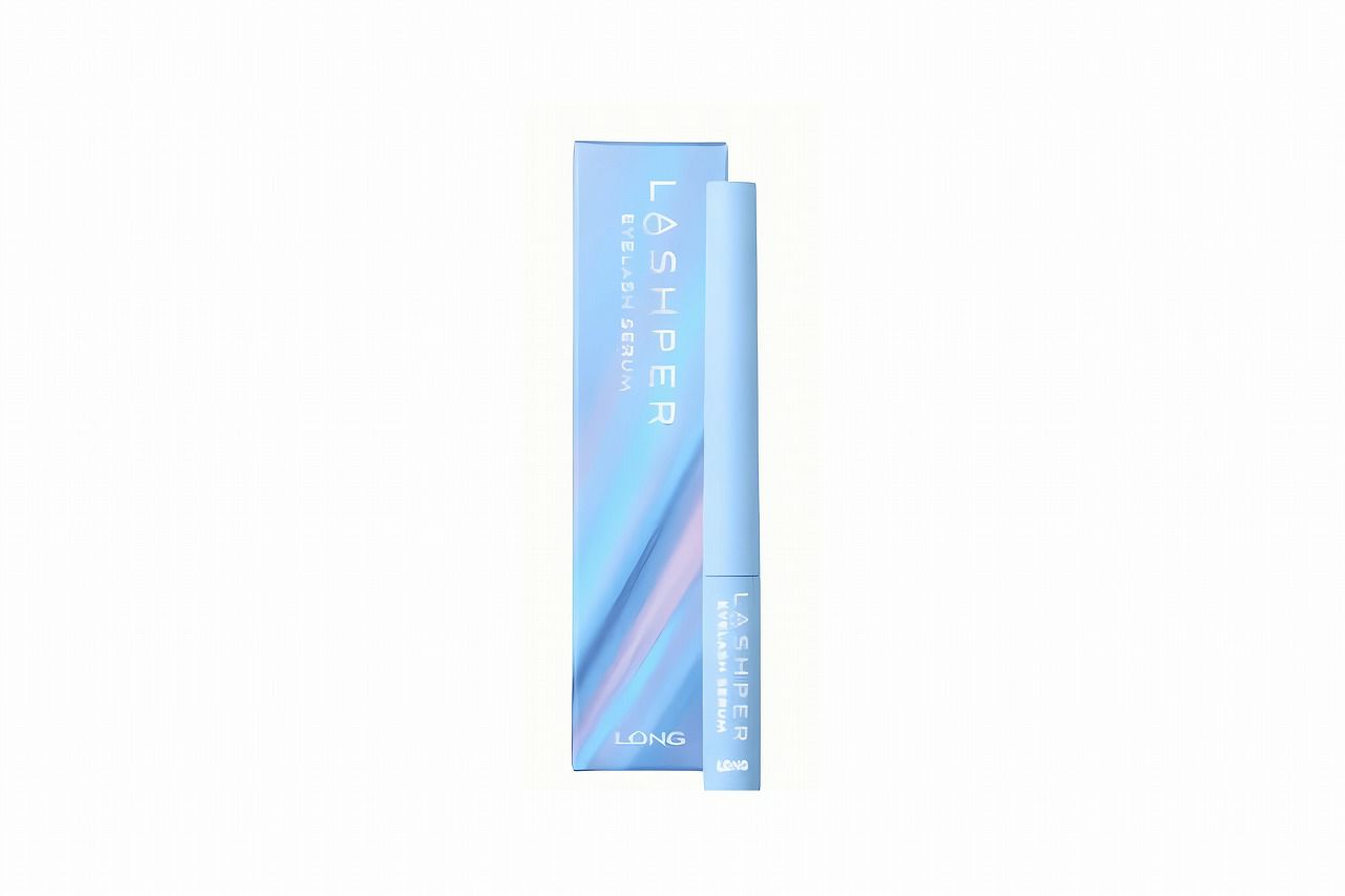 ラ シュ パー アイ ラッシュ セラム L(ロング)