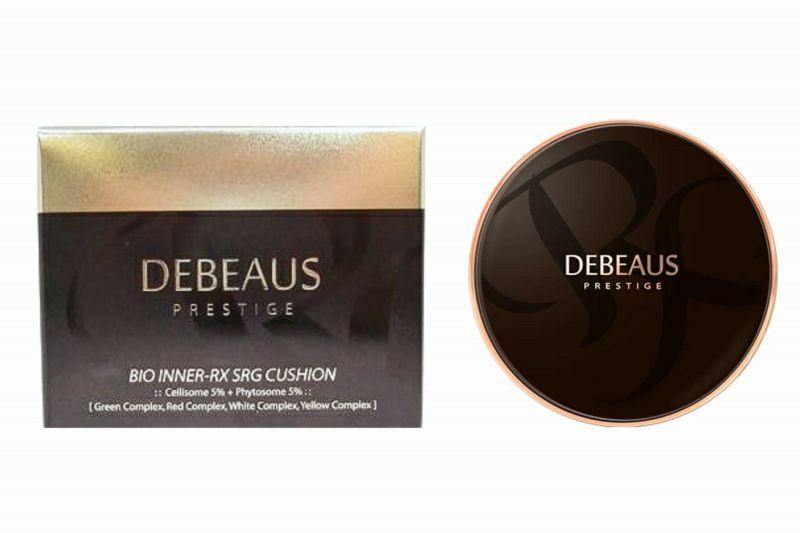 ディビュース　SRGクッション