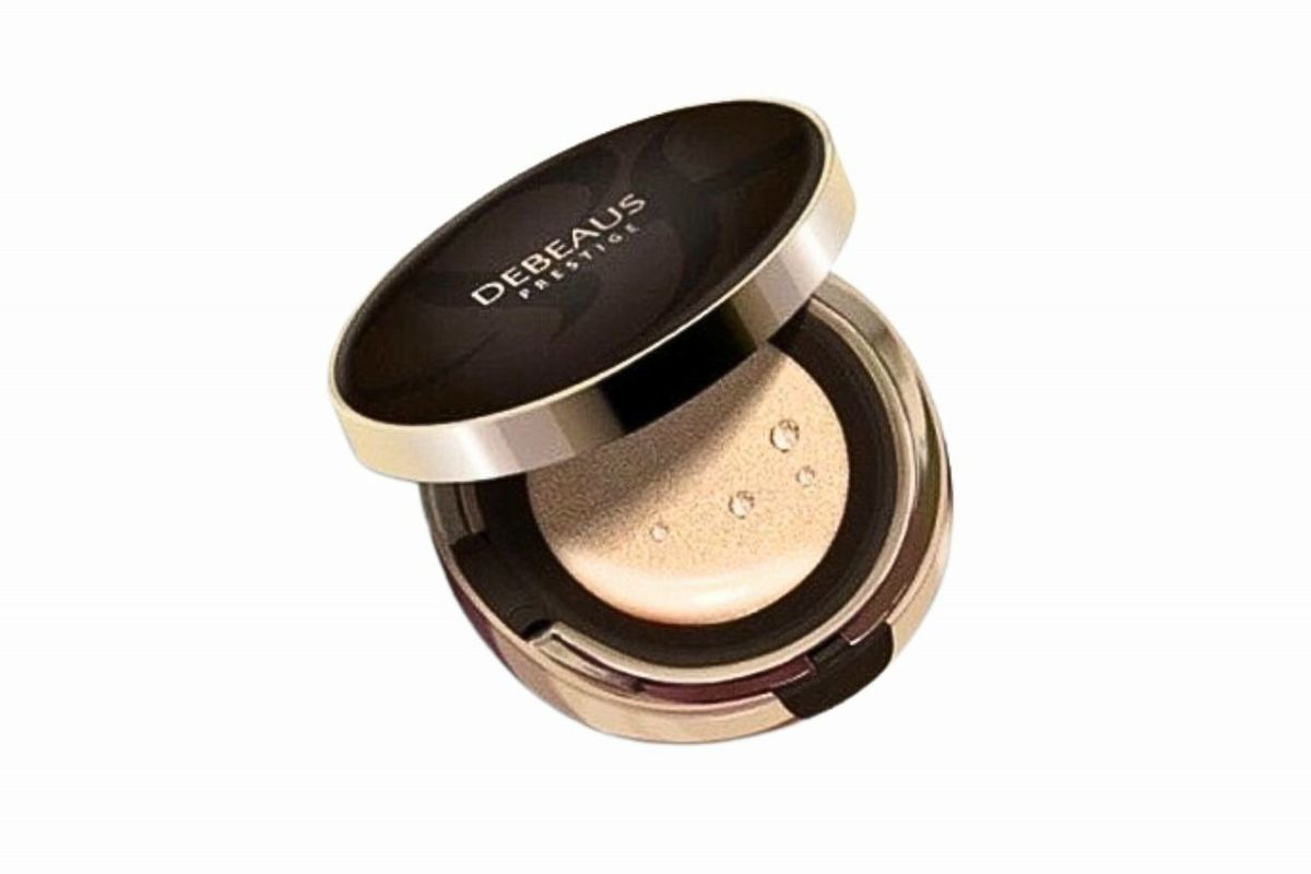 ディビュース　SRGクッション