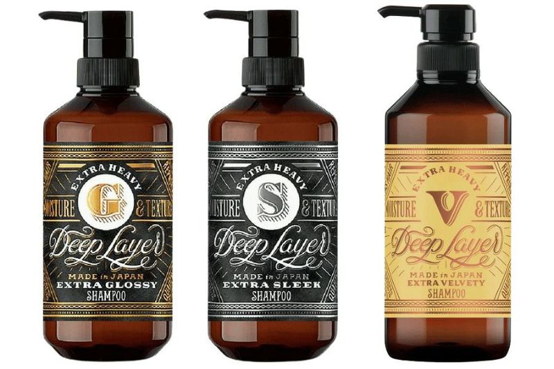 ディー プレイヤー シャンプー