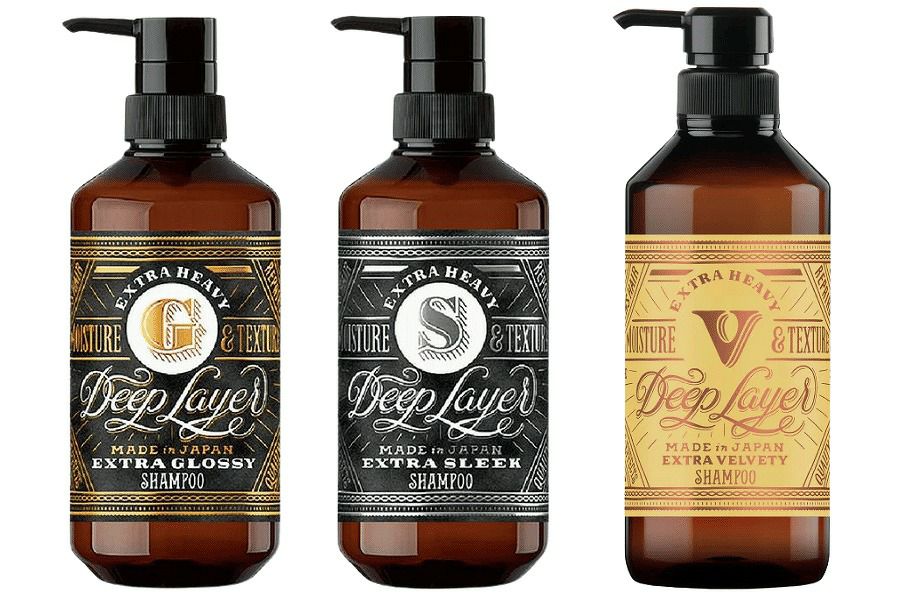 ディー プレイヤー シャンプー