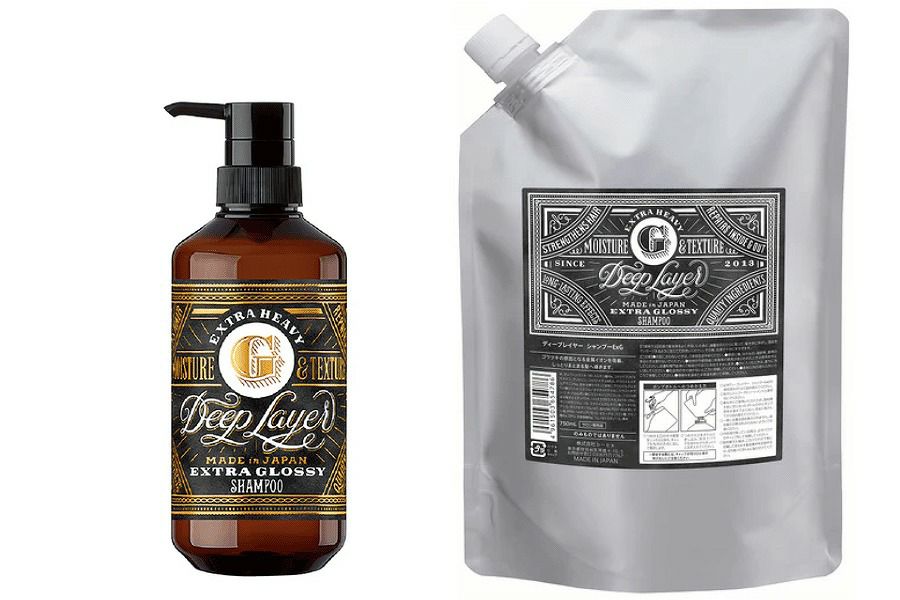 ディー プレイヤー シャンプー ExG