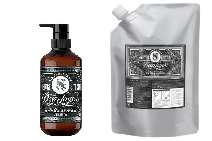 ディー プレイヤー シャンプー ExS