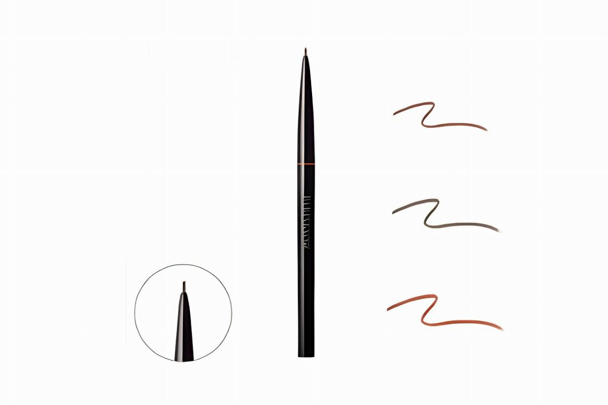 パリブロウ スリムブロウペンシル