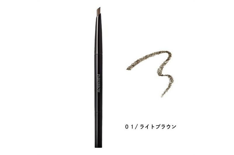 ライトブラウン