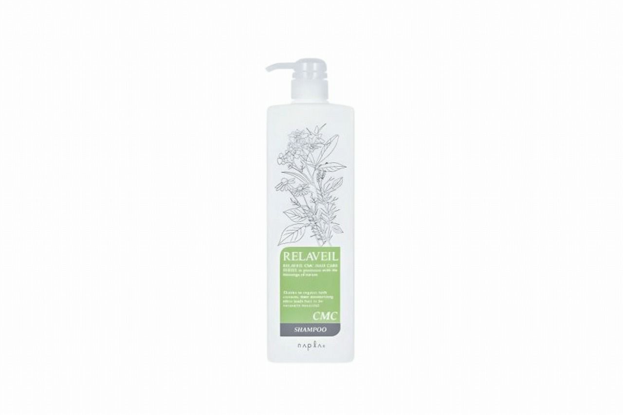 リラベール CMCシャンプー 280ml
