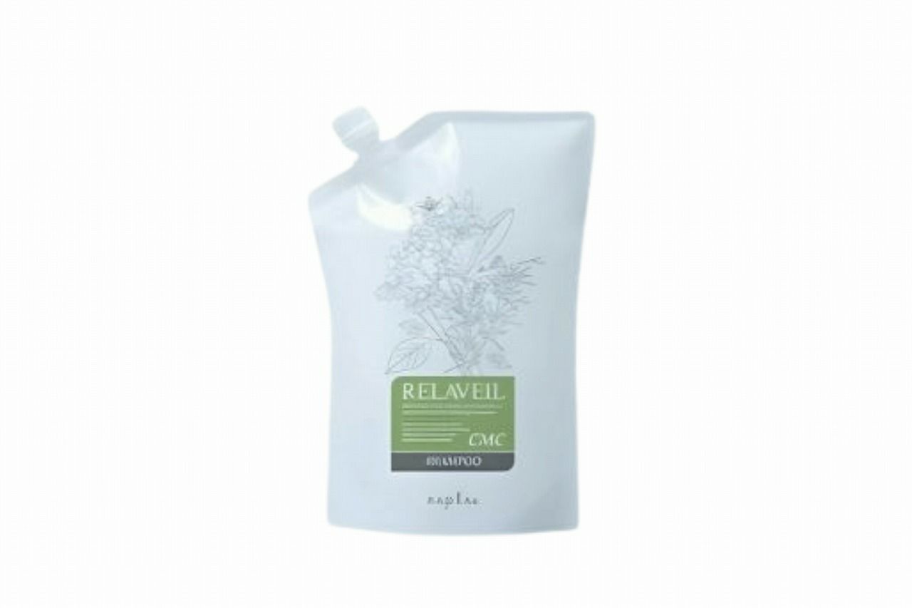 リラベール CMCシャンプー 1000ml
