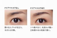 【PARISBROW(パリブロウ)】スタイリングブロウジェル