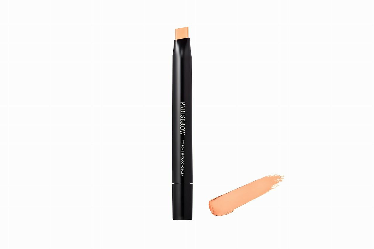 パリブロウ コンシーラー ミディアムベージュ