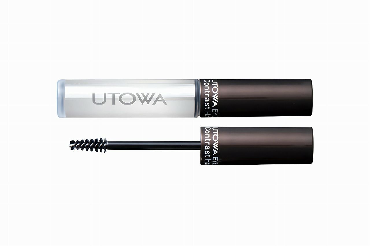 アイブロウマスカラ スタイリングジェル