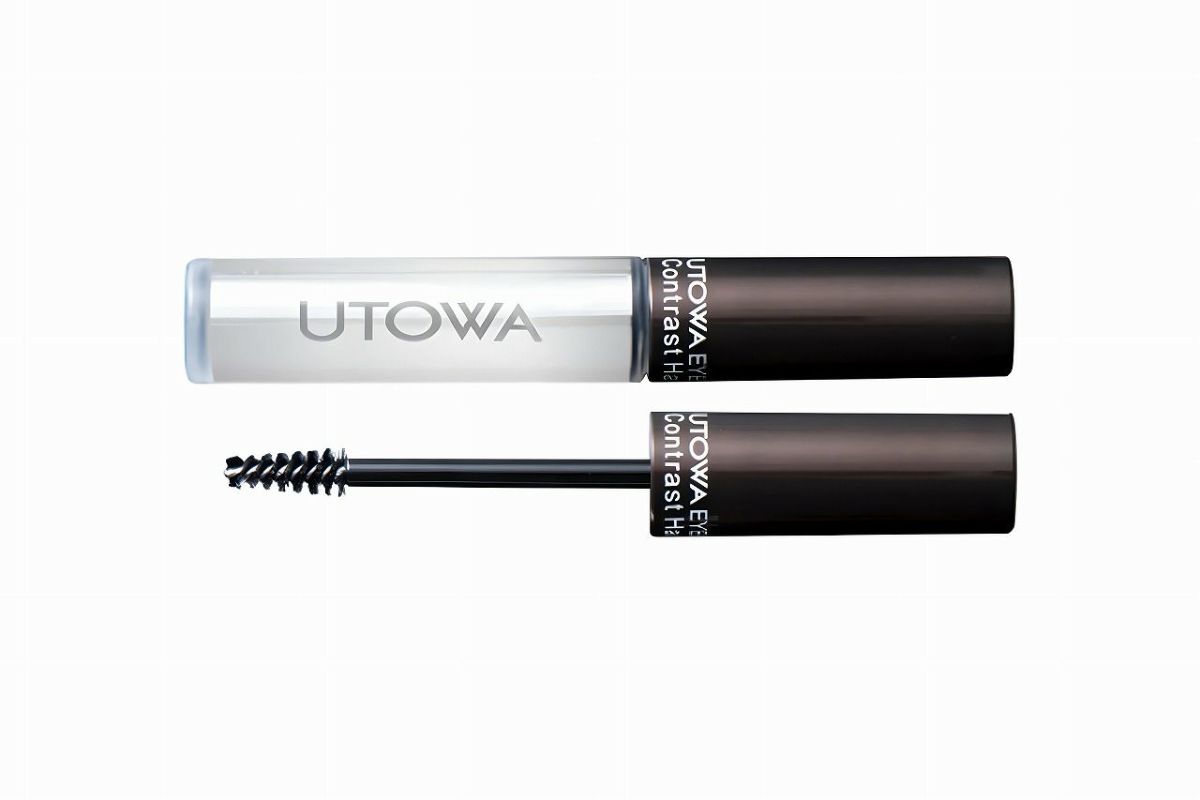 アイブロウマスカラ スタイリングジェル