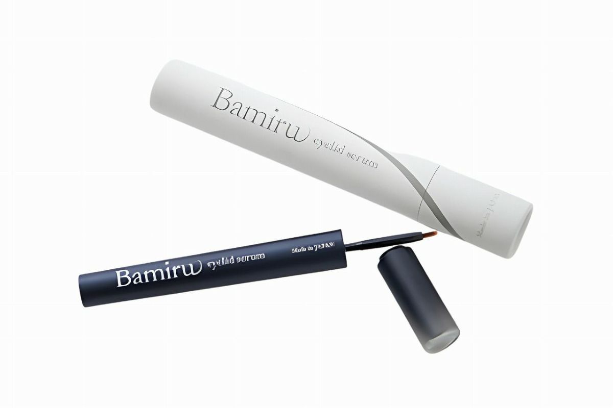 バミル アイリッド セラム