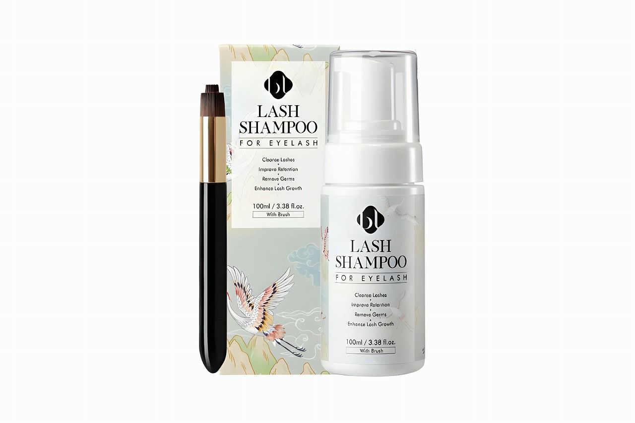 サロン推奨【ラッシュリンク アイラッシュセラム】正規品｜ポイント