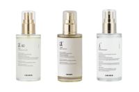 アンダーバープラスヘアオイル