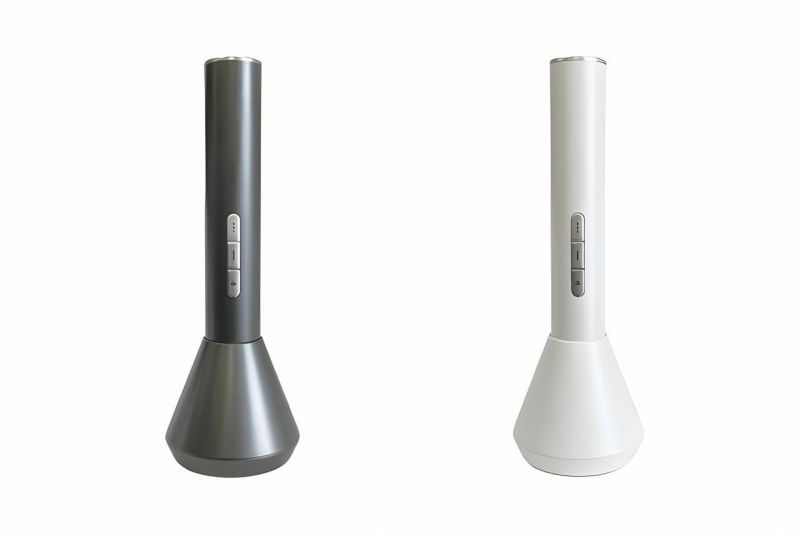 正規品】ケアナサクションミテス｜360度カメラ搭載の毛穴吸引器