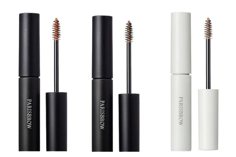 パリブロウ 眉 マスカラ