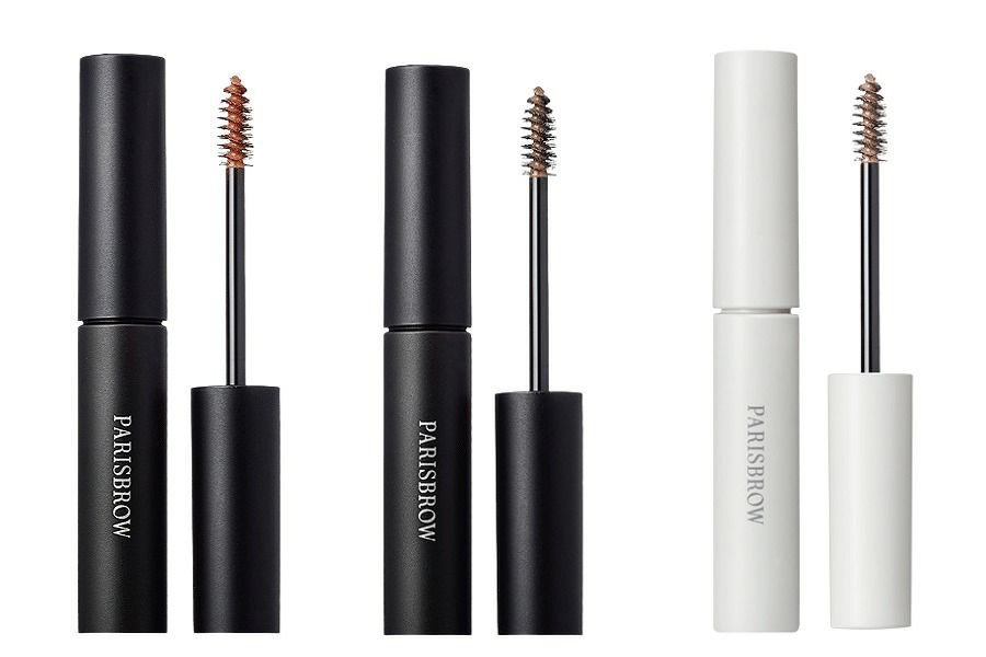 パリブロウ スタイリングブロウマスカラ