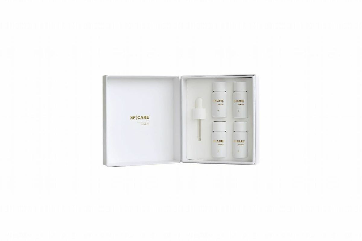 スピケア ブイスピック