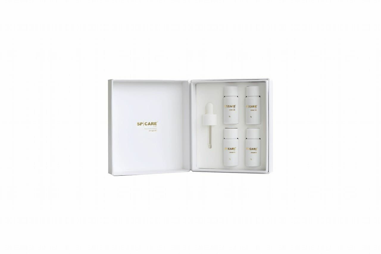 スピケア ブイスピック