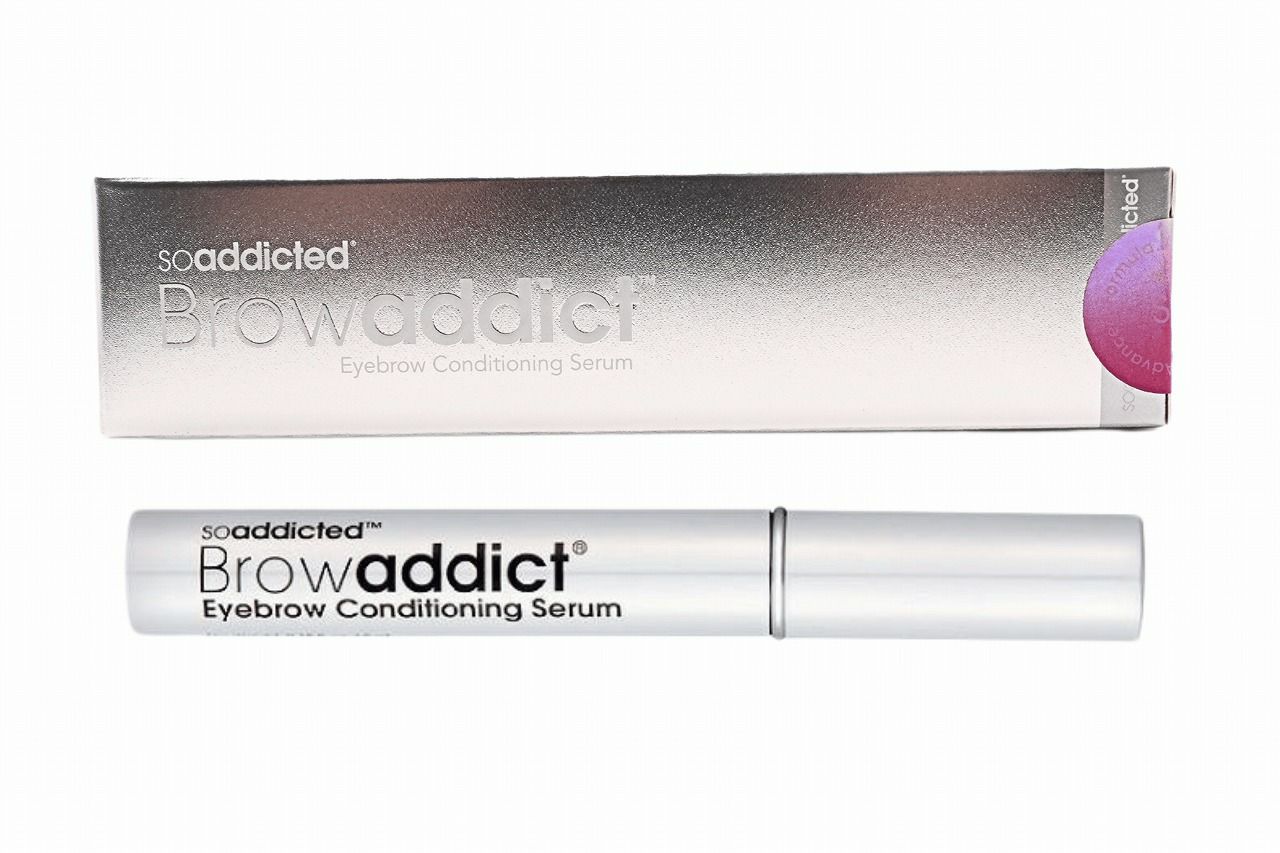 ブロウアディクト アイブロウコンディショニングセラム アドバンス