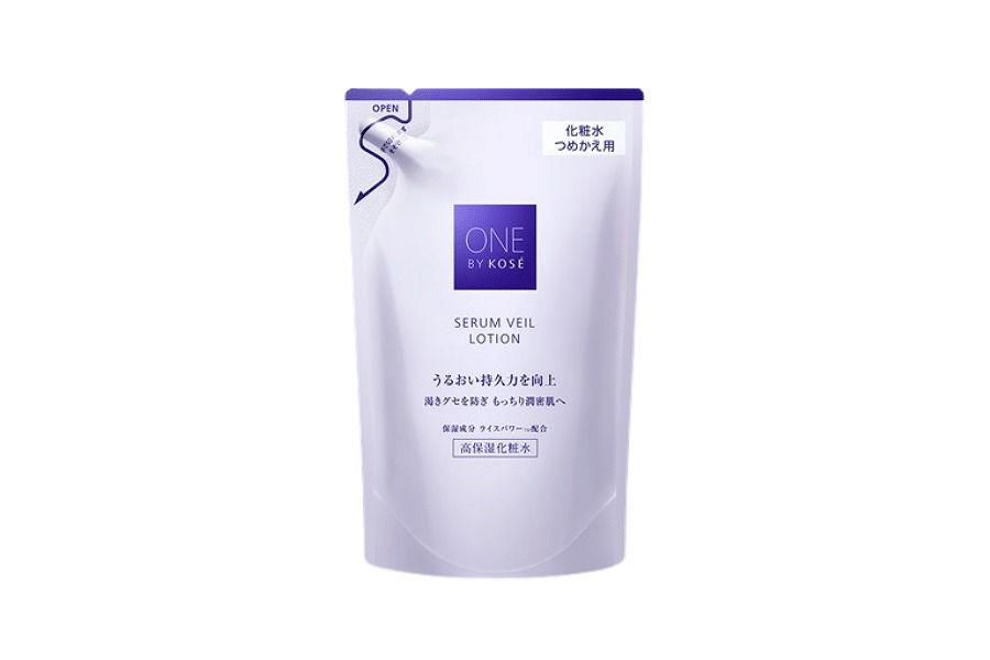 セラムヴェール ローション 160ml(詰替え)