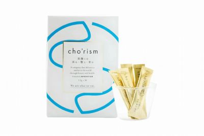 腸リズム｜Cho'rism腸活サプリ｜美容サロン直営通販｜最短即日発送