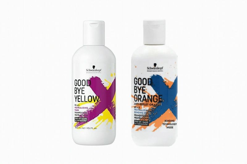 グッバイイエロー＆グッバイオレンジ