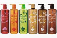 シャンプー nanon Amazon | SpaniQ スパニーク ナノバブル シャンプー 180ml 約1ヶ月分