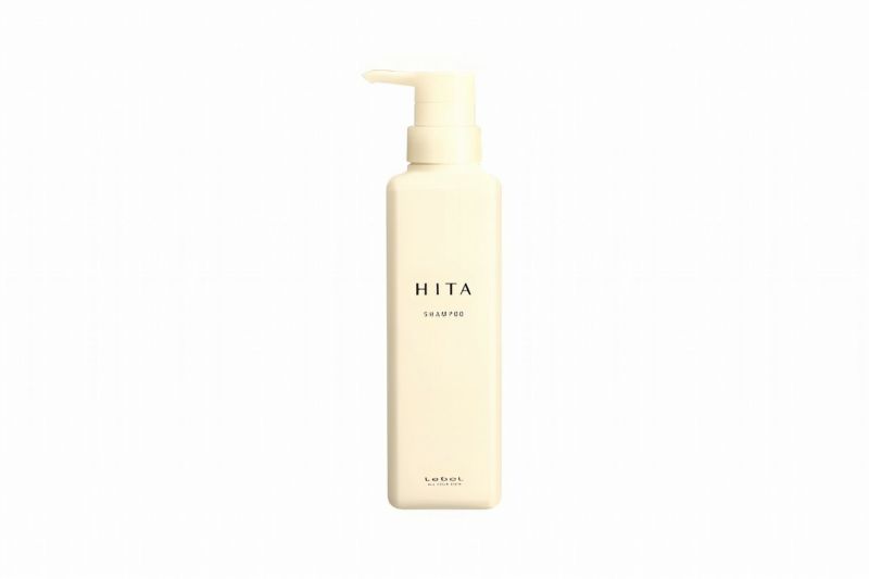 hita シャンプー 400ml