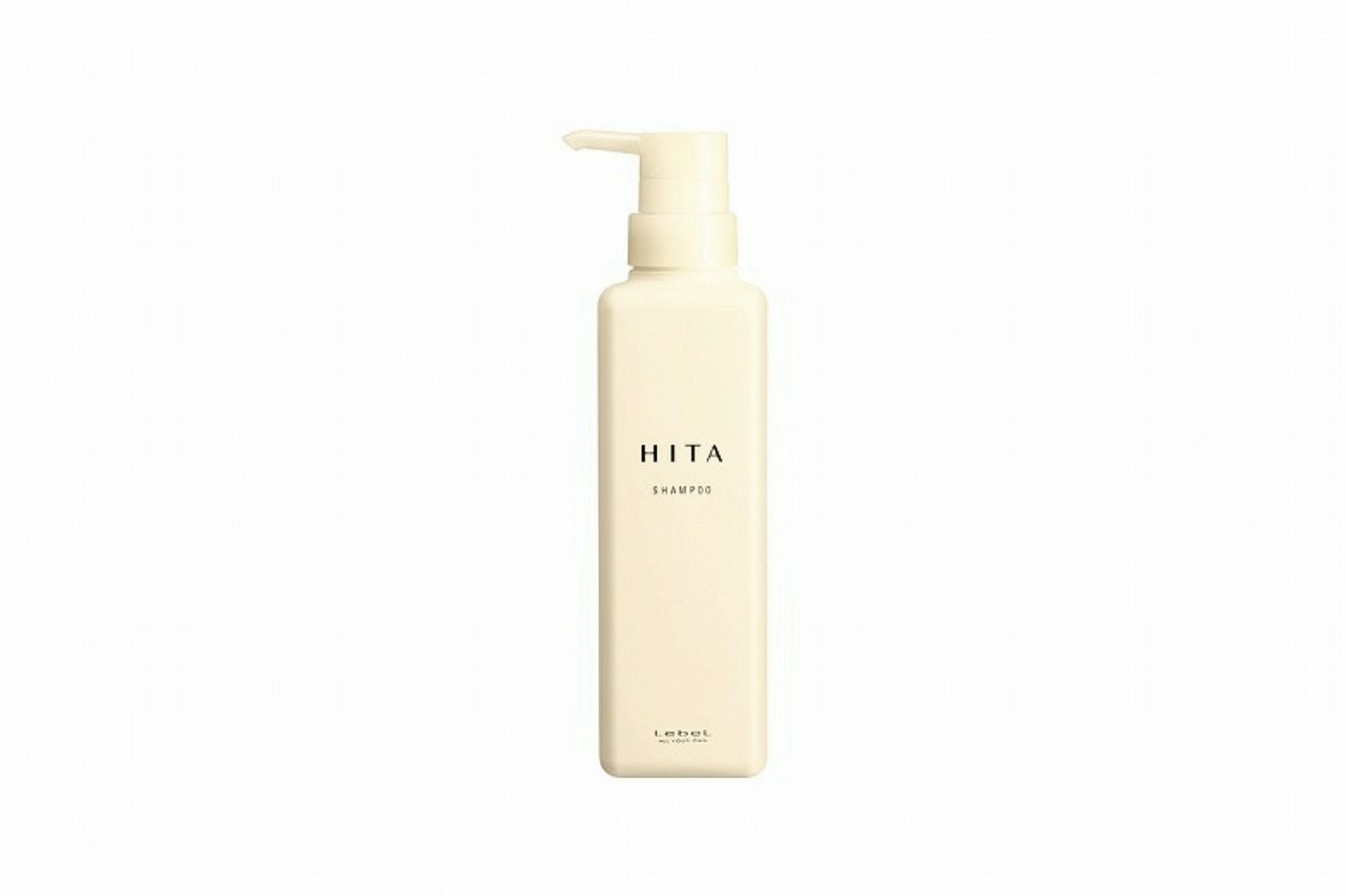 ヒタ シャンプー 400ml