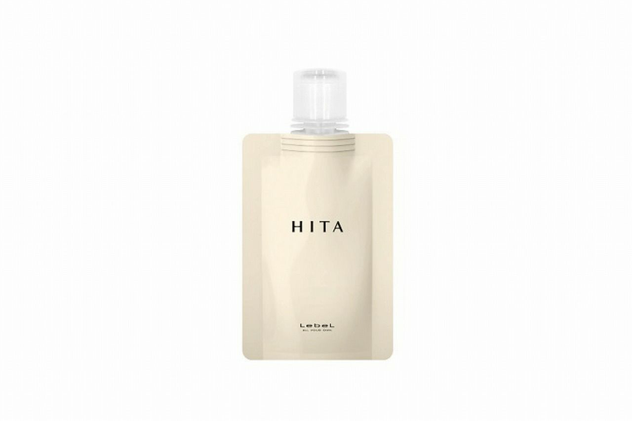 ヒタ シャンプー 60ml お試し