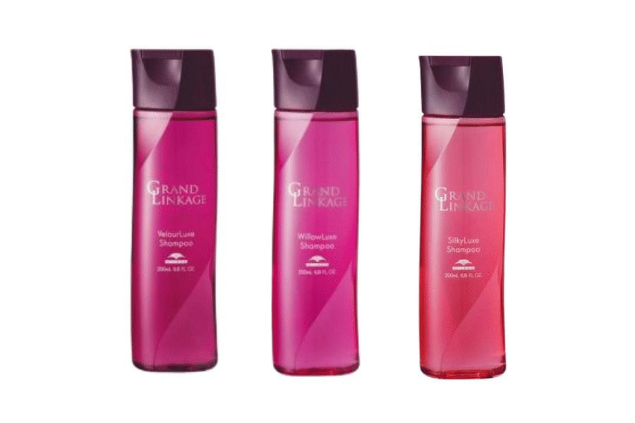 エイジングシャンプー