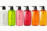 正規取扱店】イオセラム クレンジングシャンプー｜クセ毛を素直に整え