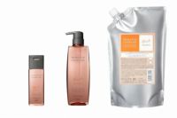 プロマスターカラーケア シャンプー リッチ